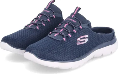 Produktbild von Skechers Damen Damenschuhe blau Gr. 38