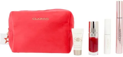 Zdjęcie produktu dla Clarins - Wonder Perfect 4D Set