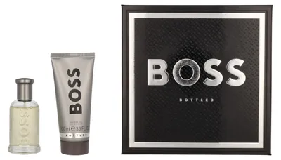 Produktbild von HUGO BOSS Boss Abgefü llt 50ml
