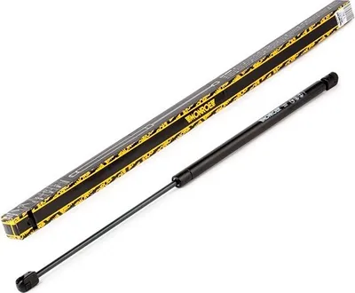 Produktbild von MONROE ML5827 Gasfeder Heckklappendämpfer für OPEL Corsa D Schrägheck (S07) 603mm