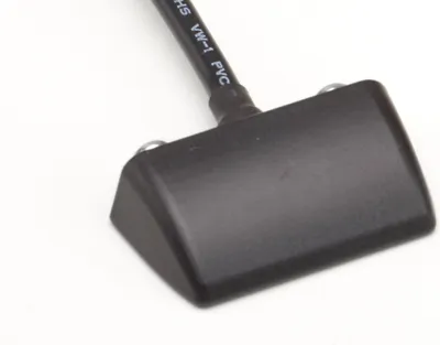 Produktbild von Kennzeichenbeleuchtung Protech LC-10 11 x 42 x 22mm Universal Kunststoff schwarz