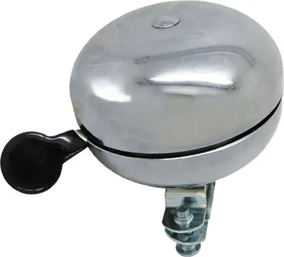 Produktbild von Point Klingel 2klang 60mm chrom