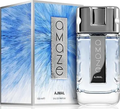 Zdjęcie produktu dla Ajmal Amaze For Him 100Ml Woda Perfumowana Dla Mężczyzn Perfumy Męskie