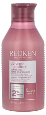 Produktbild von Redken - Volume Injection Conditioner 300ml