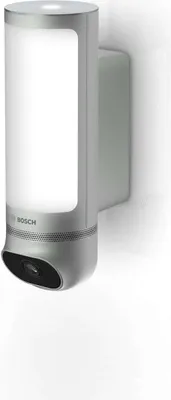 Produktbild von BOSCH Überwachungskamera 8750001469, Outdoor, silber