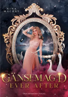 Obrázok produktu pre Gänsemagd ever after