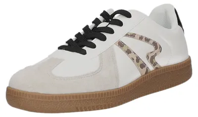 Produktbild von Schnürhalbschuh Sneaker (sportlich) 1157114A-WH