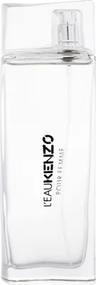 Image de Kenzo L'Eau Kenzo Eau de Toilette pour femme 100 ml