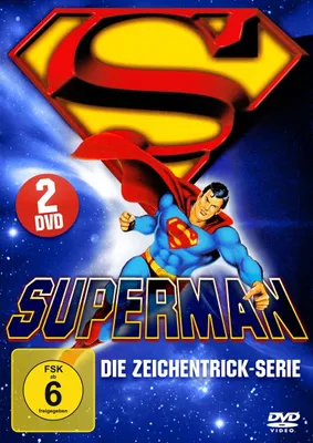 Produktbild von Superman