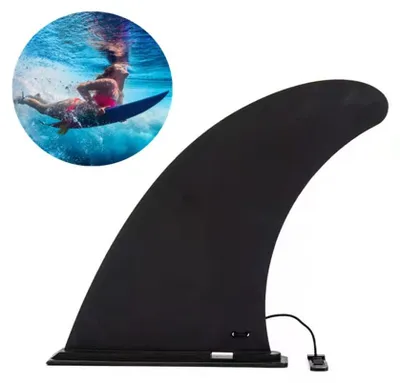Productafbeelding van Universele Vervangbare Surfboard Fin voor SUP en Kayak