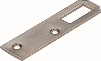 Produktbild von Hettich Schrankaufhänger verzinkt 20 x 76 mm