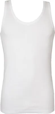 Immagine prodotto di Canotta maglia intima uomo Cotonelogico spalla larga  RAGNO articolo 604312 BIO Cotone spalla larga ORGANIC Cotone, I XXL  -  F 6  -  D 7  -  UK 44  -  USA XXL, Cotone 100%