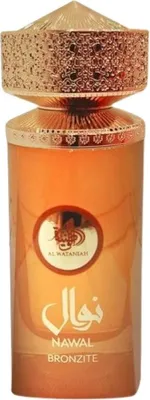 Image de Nawal Bronzite eau de parfum en spray 100ml