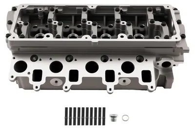 Obrázek produktu pro Hlava válců (bez tělesa) pro AUDI Q3/A5 2.0 TDI 908725 CFFB CGLD 2011–2018