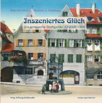 Obrázok produktu pre Inszeniertes Glück