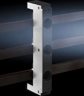Produktbild von Rittal Abdeckung seitlich fuer Reitersicherungselement SV 3418010