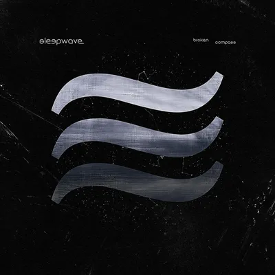 Productafbeelding van Sleepwave - Broken Compass