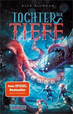 Produktbild von Tochter der Tiefe