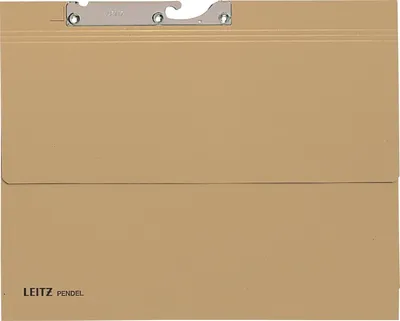 Immagine prodotto di Busta a busta semplice A4, color marrone naturale, confezione da 100 pezzi