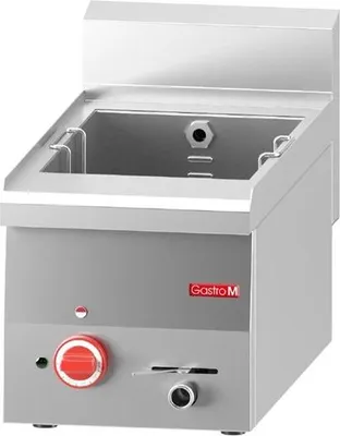 Produktbild von Gastro M Nudelkocher 60/30Cpe - 14L