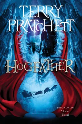 Produktbild von Hogfather