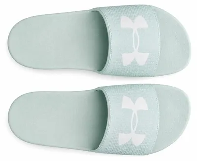 Obrázek produktu pro Under Armour UA W ARMR Slide-GRN - 36.5