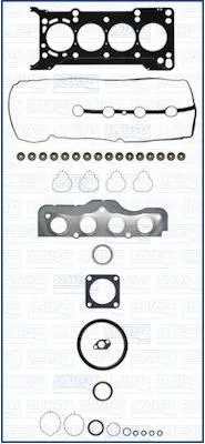 Image de Jeu De Joints Supérieurs Mazda 2 11-