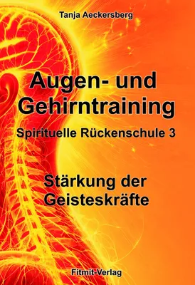 Produktbild von Augen- und Gehirntraining