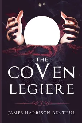 Immagine prodotto di The Coven LeGiere