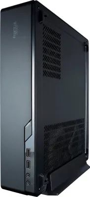 Produktbild von Node 202 + PSU 450W, HTPC-Gehäuse
