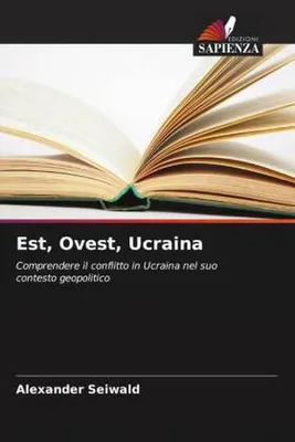 Produktbild von Est, Ovest, Ucraina