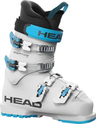 Image de Chaussures de ski junior HEAD RAPTOR 60 2025/26 215MP/EU33,5
