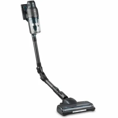 Produktbild von H.Koenig PowerFlex+ 2 in 1 Akku-Staubsauger UPX26, Faltbar, Autonom bis zu 40 Min., Beutellos, Leicht, Ergonomisch, 3 Leistungsstufen, 220 W…