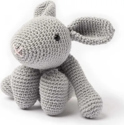 Obrázek produktu pro Sada Ricorumi Puppies Rabbit