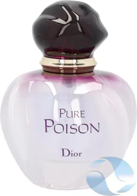 Produktbild von Christian Dior Pure Poison eau de Parfum für Damen 30 ml