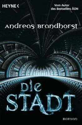 Immagine prodotto di Die Stadt