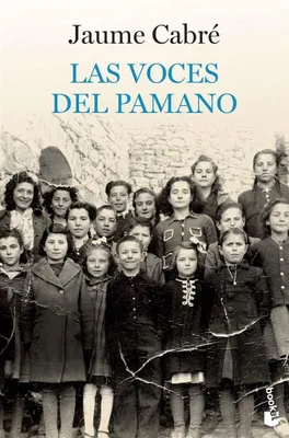 Immagine prodotto di Destino LAS VOCES DEL PAMANO, Hiszpański, Broszurowa okładka, 688 stron(y)