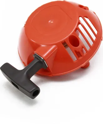 Image de Démarreur cpl. HQV 128R n/t / 128LDX