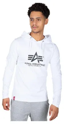 Immagine prodotto di Felpa Basic Alpha Industries