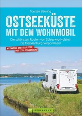 Image de Ostseeküste mit dem Wohnmobil