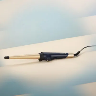 Zdjęcie produktu dla Remington CI5805, Lokówka, Ciepły, Włosy suche, 130 °C, 200 °C, 30 s
