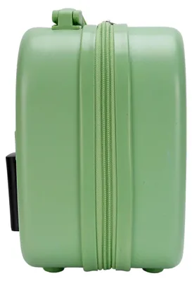 Produktbild von Faltkoffer für 14 Zoll Klappräder mit Blockadapter für Vorderträger