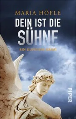 Obrázek produktu pro Dein ist die Sühne