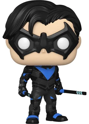 Produktbild von Gothem Knights - Nightwing 894 - Funko Pop! Vinyl Figur