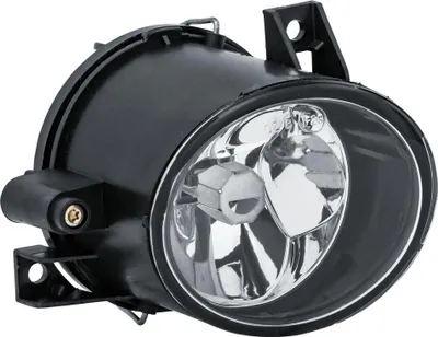 Produktbild von HELLA 1N0 270 255-061 H3 Nebelscheinwerfer Rechts für VW POLO (9N) Nebelleuchte