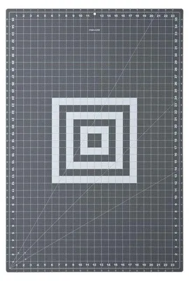 Produktbild von Schneidematte - 60X90 Cm - A1 - Fs-1003896
