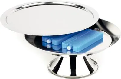 Imagen del producto de APS Kühltabletts / Kühlboxen Thermo-Set 9083