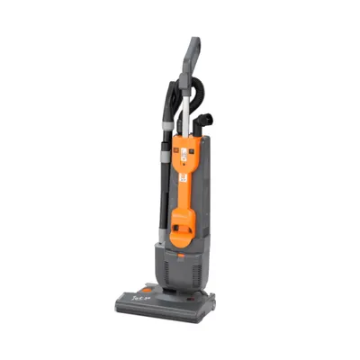 Produktbild von Taski jet 38, Standstaubsauger, Schwarz, Orange, Trocken, AC, 280 mm, 750 mm