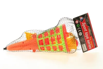 Obrázek produktu pro Vystřelovací košíčky