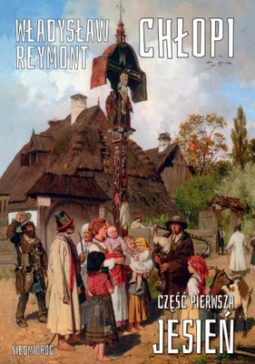 Immagine prodotto di Chłopi. Część pierwsza. Jesień